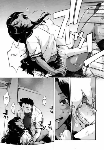 [Akishima Shun] Though is not~ (decensored) Fhentai - Page 11