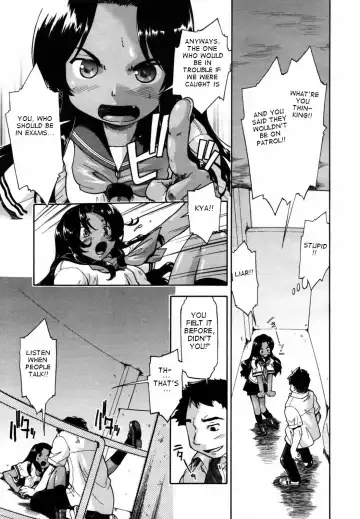 [Akishima Shun] Though is not~ (decensored) Fhentai - Page 7