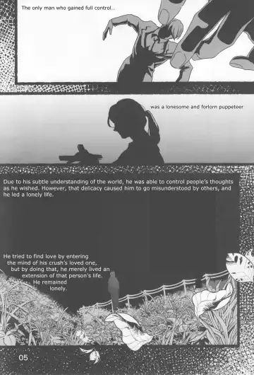 Gon Freecss no Ana | Being Gon Freecss Fhentai - Page 4