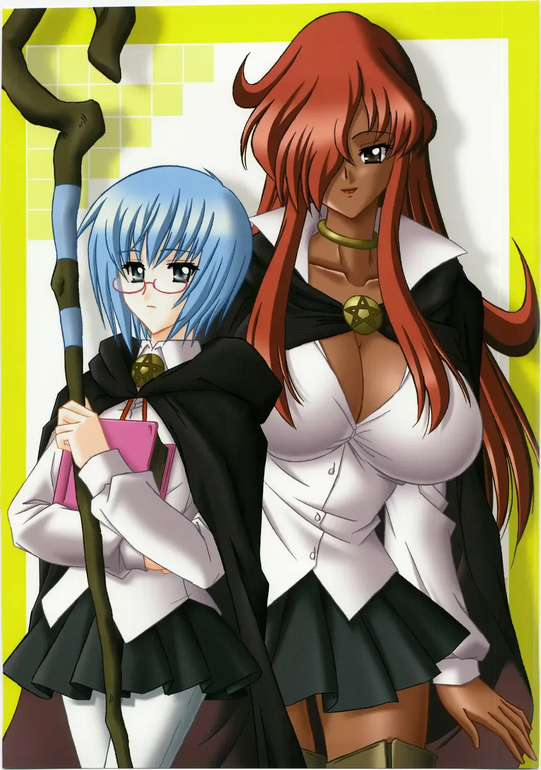 [Takai Biki] B.F.D 06 Fhentai - Page 18