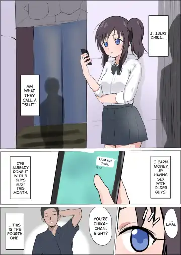 Bitch Girl vs Kusuguri Fhentai - Page 2