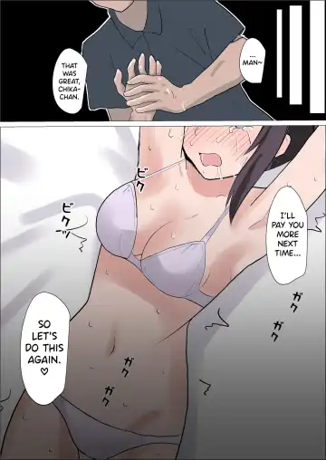 Bitch Girl vs Kusuguri Fhentai - Page 21