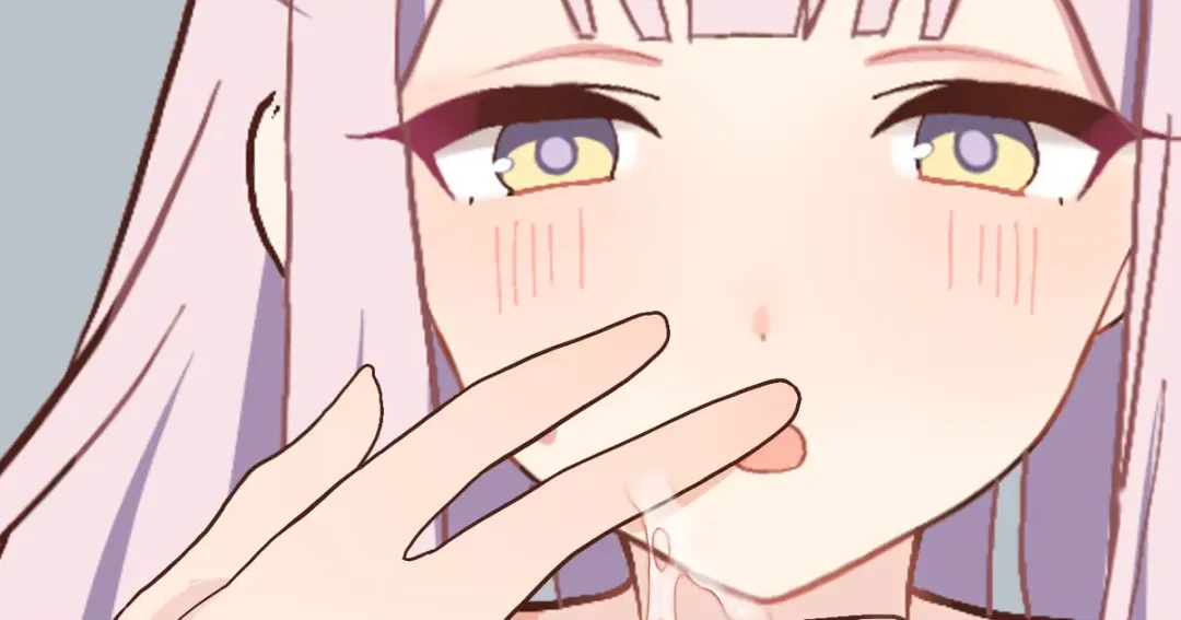 [Mada Kimetenai] Sensei-gata no Dildo de Douga Satsuei suru Mika no Hanashi Fhentai - Page 1