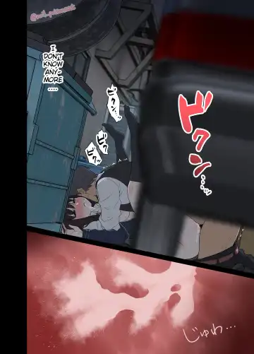 [Dokuneko Noil] Deisui shita Inoue Takina ni Warui Koto o suru Hanashi | A Story About Doing Bad Things to a Drunk Inoue Takina Fhentai - Page 13