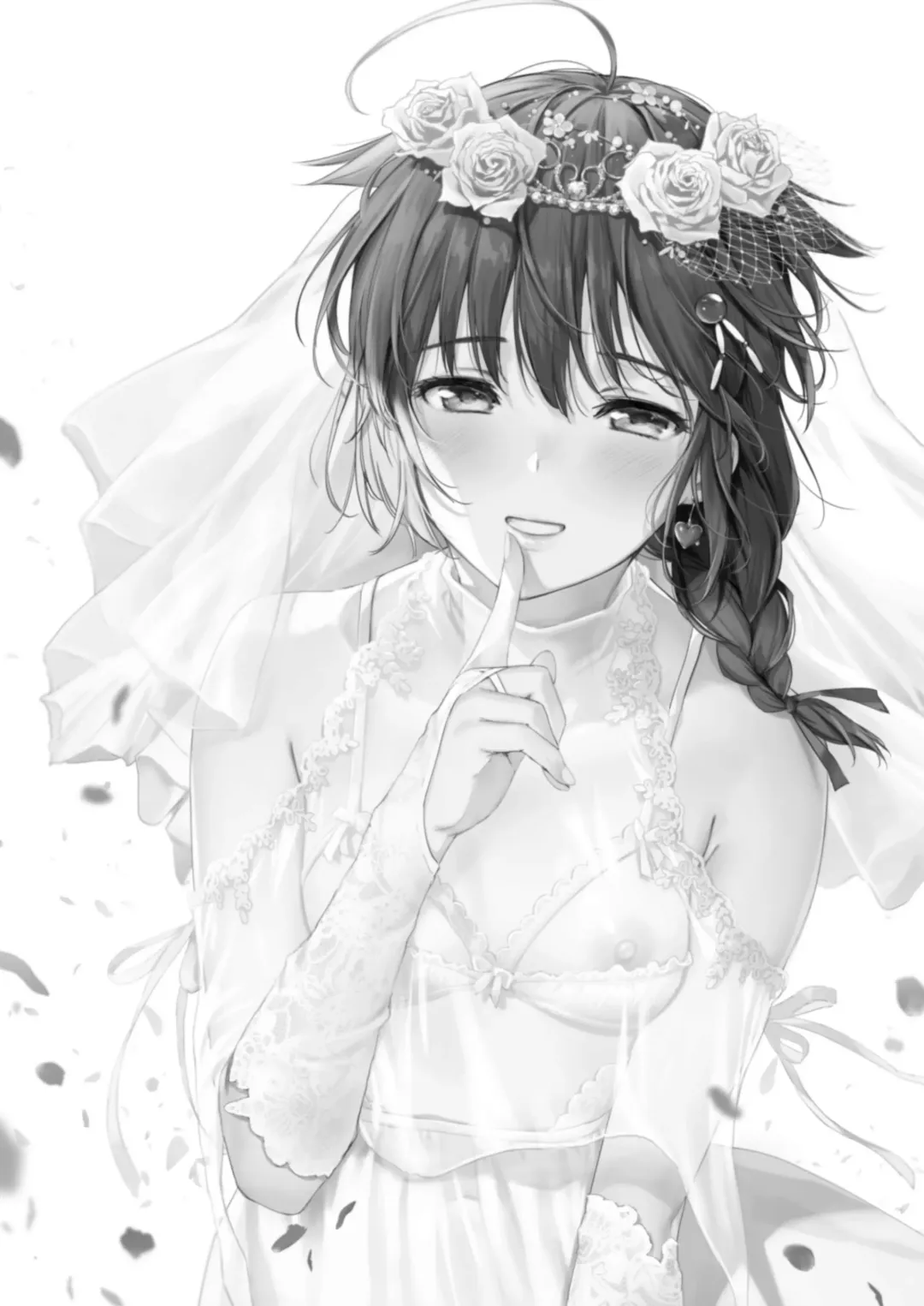 [Umakuchi Syouyu] Shigure Love Collection Fhentai - Page 134