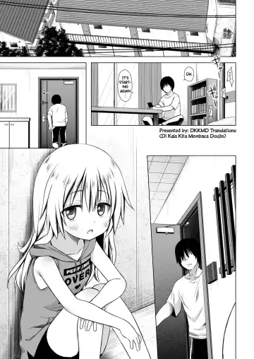 [Yukino Minato] Maron-chan-chi no Jijou | Maron-chan's Circumstances (decensored) Fhentai - Page 2