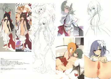 [Ke-ta] GRAFFITI Vol.15 Fhentai - Page 7