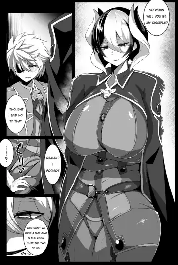 [Yaguchi Yuki] [snow arrow (Yaguchi Yuki) Lord Fudo invites you Fhentai - Page 2