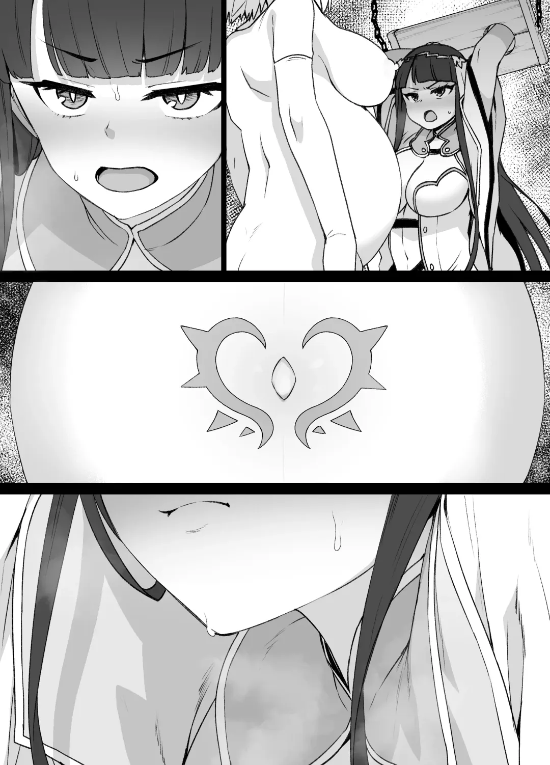 [Kusayarou] Martha Dorei Tsuma Seikatai Fhentai - Page 26