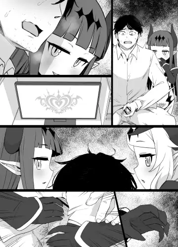 [Kusayarou] DereMas Taimanin Yukimi & Kozue Fhentai - Page 33