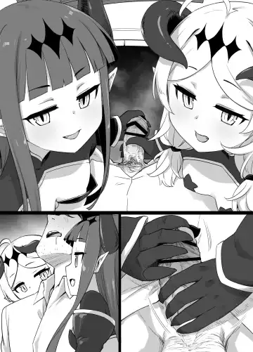 [Kusayarou] DereMas Taimanin Yukimi & Kozue Fhentai - Page 34