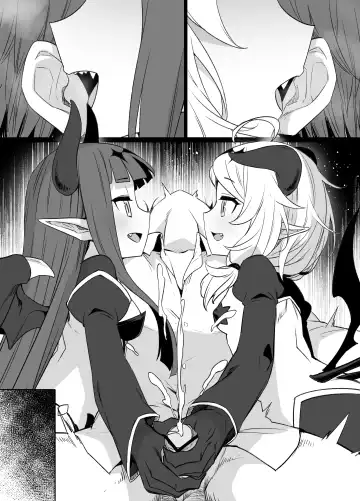 [Kusayarou] DereMas Taimanin Yukimi & Kozue Fhentai - Page 35