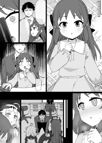 [Kusayarou] DereMas Taimanin Yukimi & Kozue Fhentai - Page 36