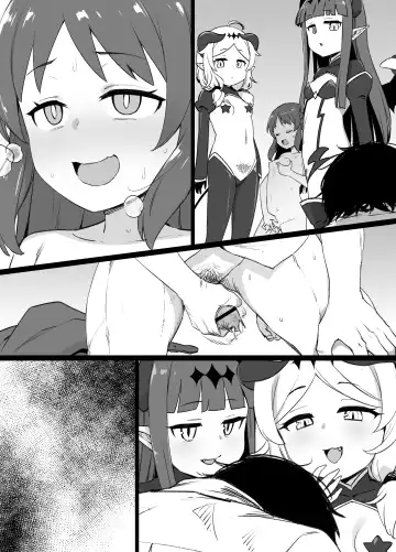 [Kusayarou] DereMas Taimanin Yukimi & Kozue Fhentai - Page 38
