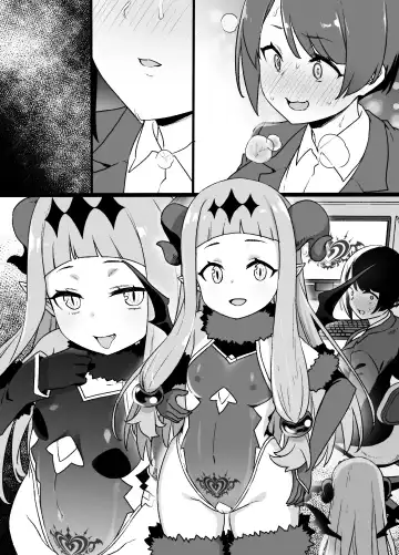 [Kusayarou] DereMas Taimanin Ichihara Nina Fhentai - Page 10