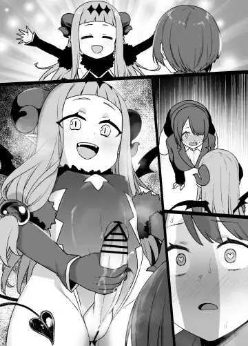 [Kusayarou] DereMas Taimanin Ichihara Nina Fhentai - Page 11