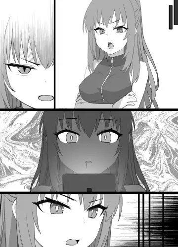 [Kusayarou] Saekano NTR Manga 16P - Saimin Sennou & Bitch-ka Fhentai - Page 31