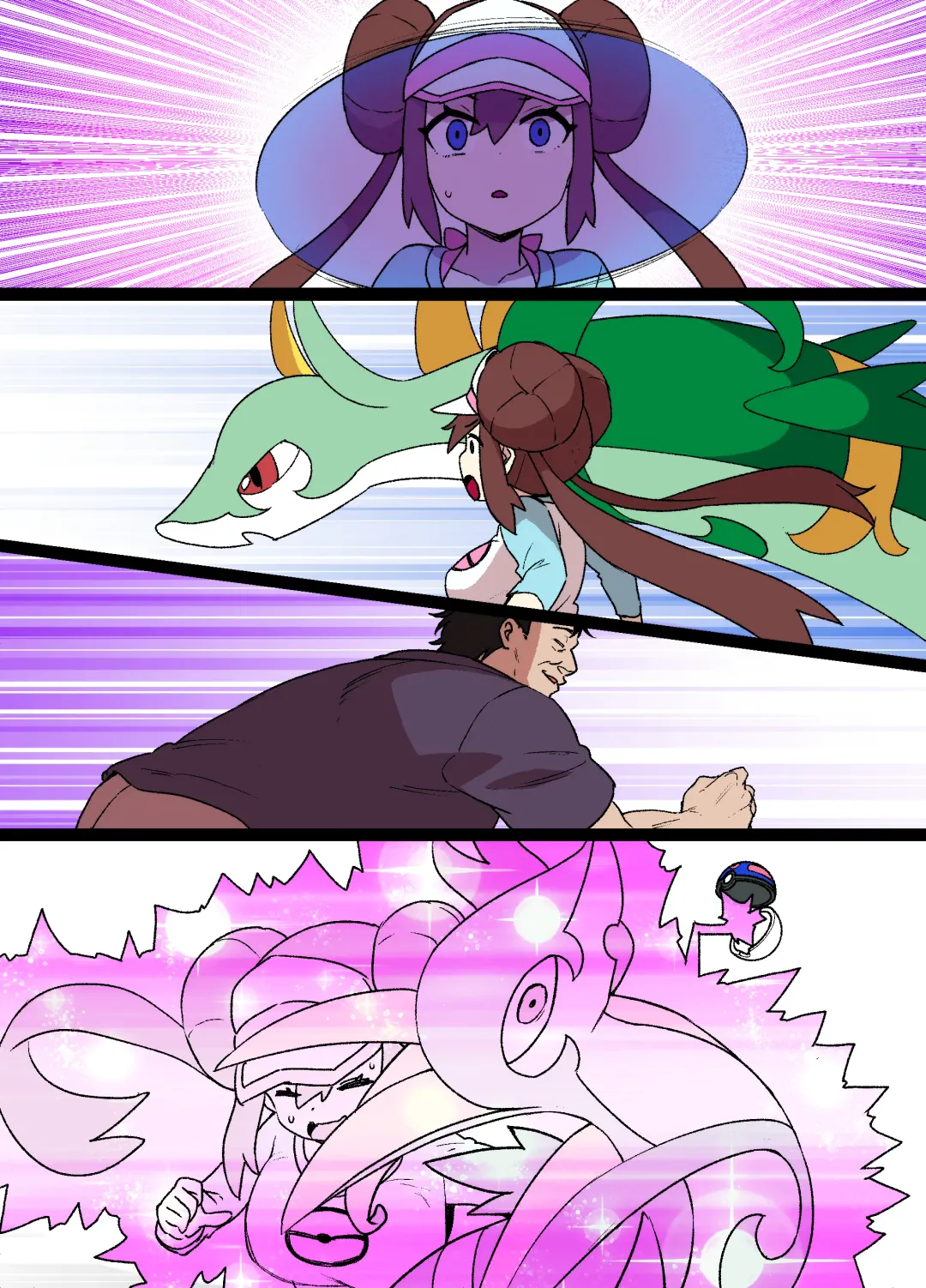 [Kusayarou] Slave Ball Sennou ~Mei & Jalorda Hen~ Fhentai - Page 15