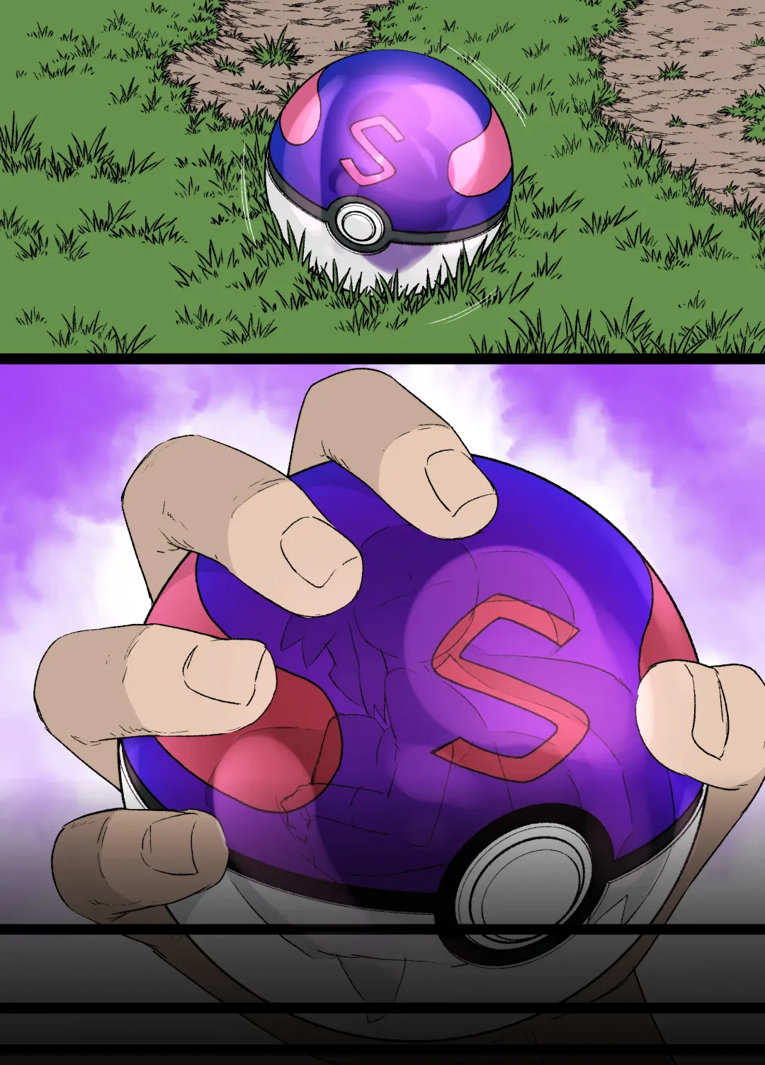 [Kusayarou] Slave Ball Sennou ~Mei & Jalorda Hen~ Fhentai - Page 16