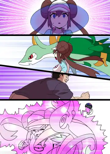 [Kusayarou] Slave Ball Sennou ~Mei & Jalorda Hen~ Fhentai - Page 15