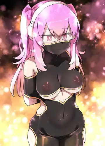 [Kusayarou] Sabaku no Kuni de Harem no Mesu Dorei ni Ochiru Onnanoko Fhentai - Page 15