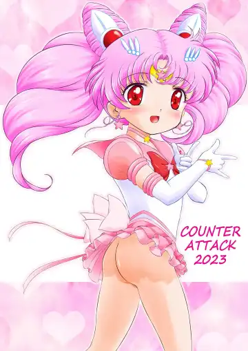 [Gyakushuu Takeshi] PINK SUGAR in 2023 Summer Fhentai - Page 26