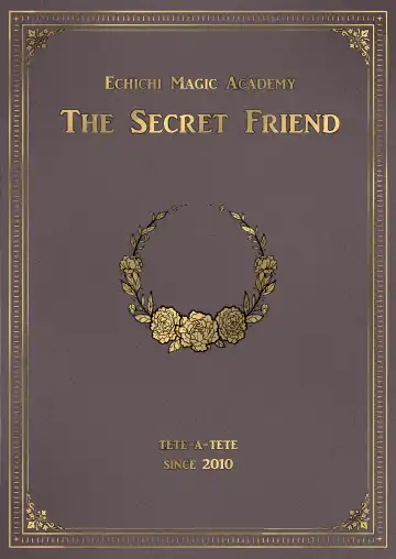 [Yuunagi Show] Himitsu no Tomodachi - The Secret Friend Fhentai - Page 26