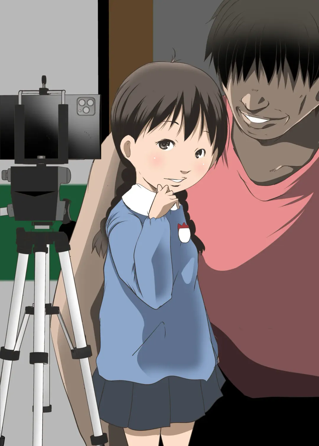 [Suitekiya Yuumin] Jian Hassei SUMMER 2923/Re:06 Fhentai - Page 71