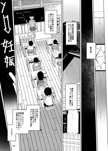 [Suitekiya Yuumin] Jian Hassei SUMMER 2923/Re:06 Fhentai - Page 59
