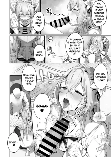 [Tobimura] Watashitachi no Tea Party ga Sukebe na Hazu Arimasen! | Our Tea Party Host Can't Be A Pervert! Fhentai - Page 12