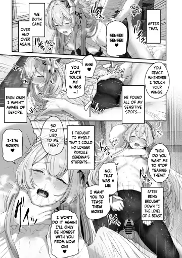 [Tobimura] Watashitachi no Tea Party ga Sukebe na Hazu Arimasen! | Our Tea Party Host Can't Be A Pervert! Fhentai - Page 21