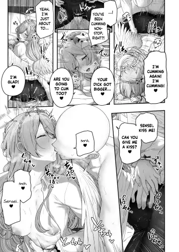 [Tobimura] Watashitachi no Tea Party ga Sukebe na Hazu Arimasen! | Our Tea Party Host Can't Be A Pervert! Fhentai - Page 25