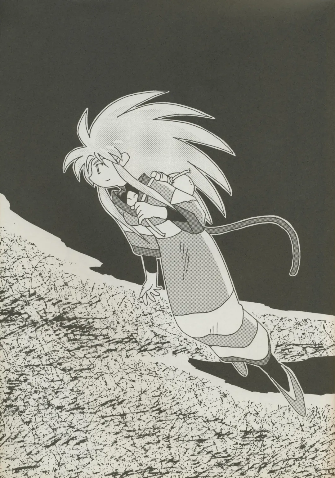 [Kajishima Masaki] Shuppanroku Fhentai - Page 47