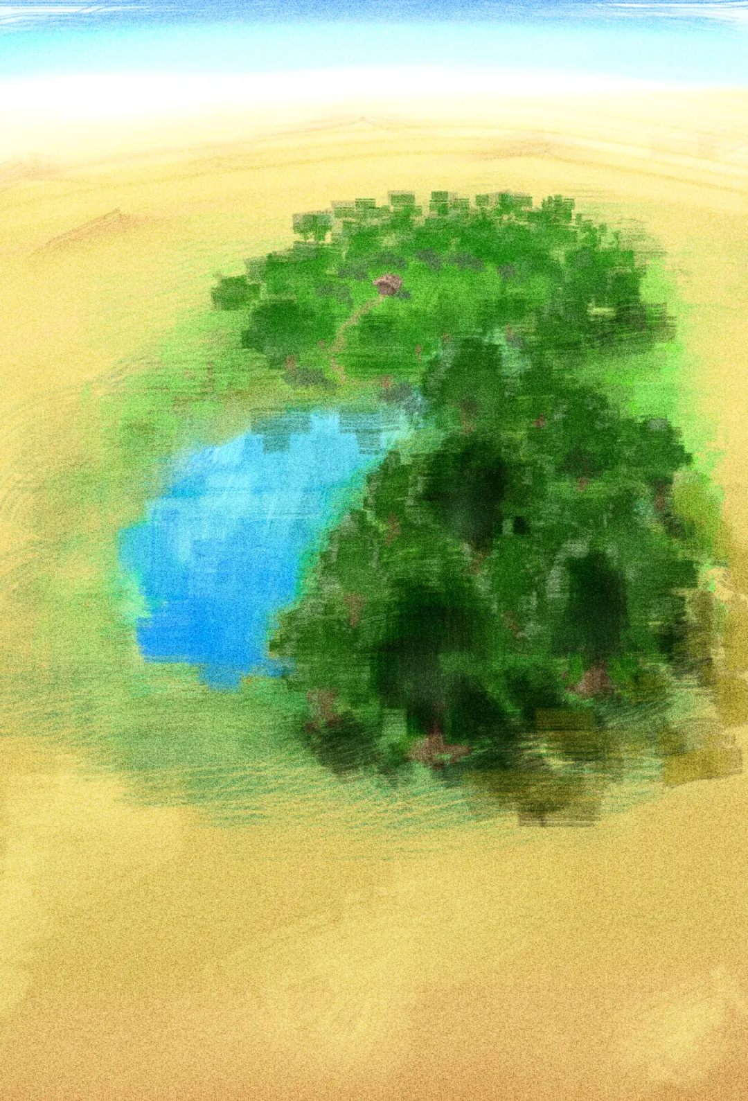 Mama Shota Boshi Soukan 2 ～Boshi ni Nin Dake Shika Inai Sekai de Raburabu Hanshoku Koubi ～ Fhentai - Page 2