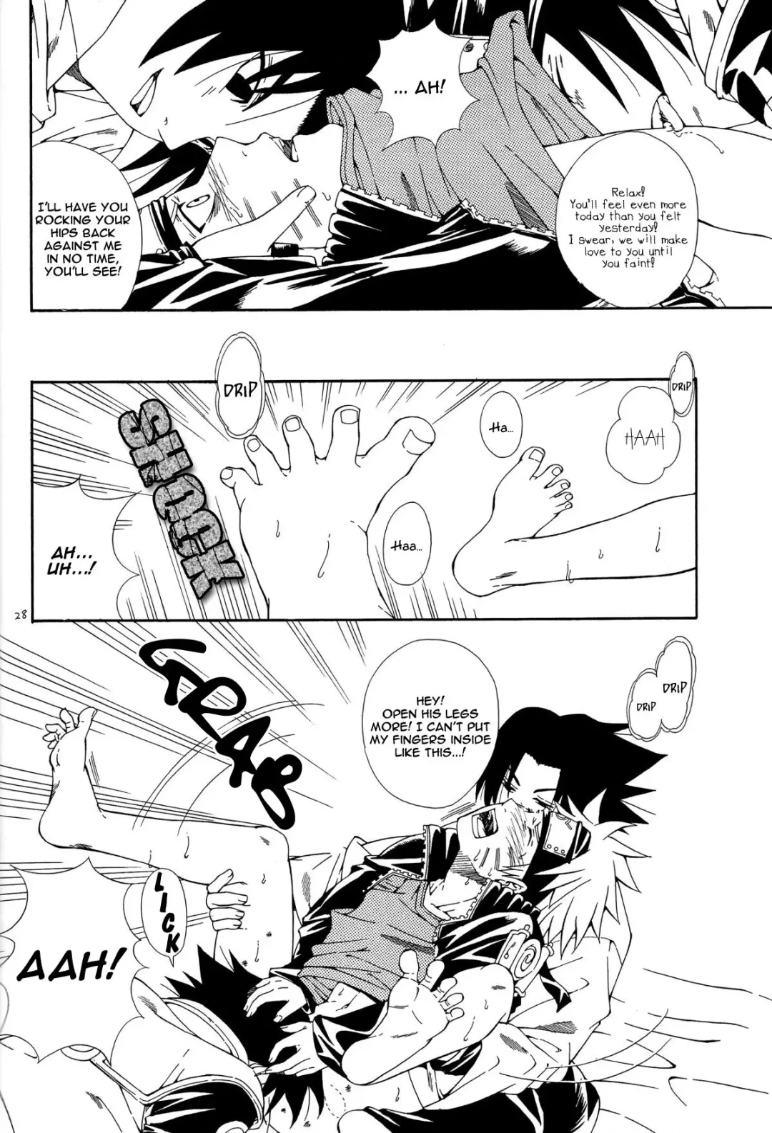[Sorano Natsumi] Ero Ero Ero Fhentai - Page 26