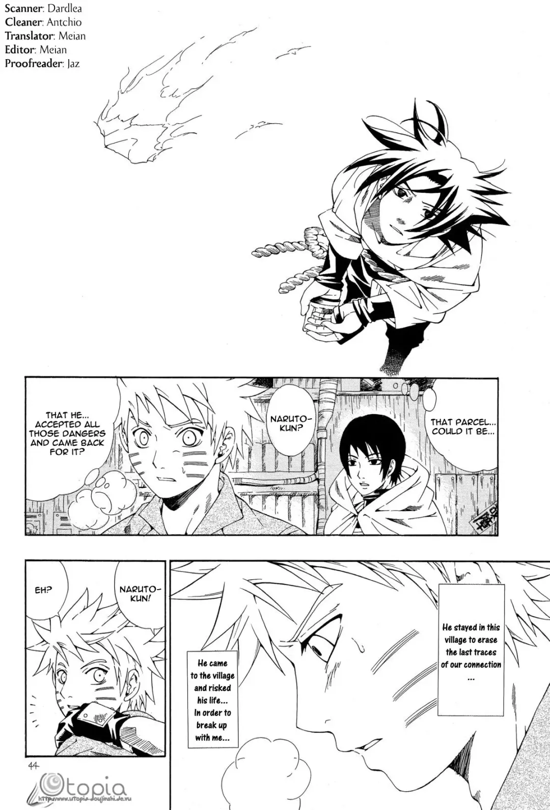 [Sorano Natsumi] Ero Ero Ero Fhentai - Page 42