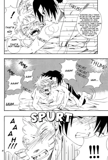 [Sorano Natsumi] Ero Ero Ero Fhentai - Page 16
