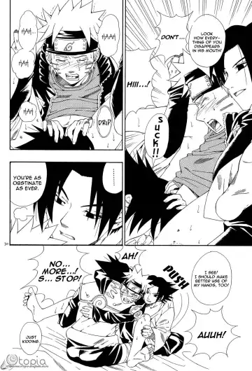 [Sorano Natsumi] Ero Ero Ero Fhentai - Page 28
