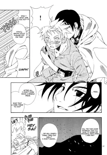 [Sorano Natsumi] Ero Ero Ero Fhentai - Page 43