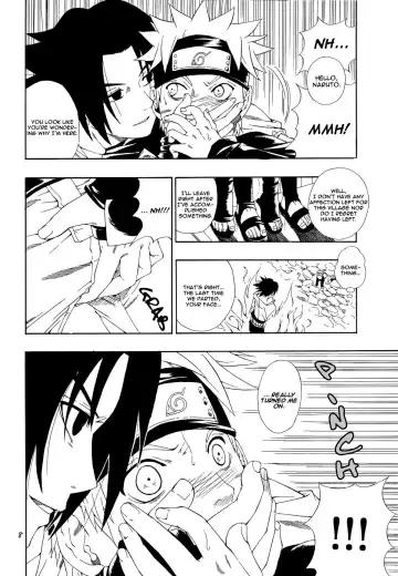[Sorano Natsumi] Ero Ero Ero Fhentai - Page 6