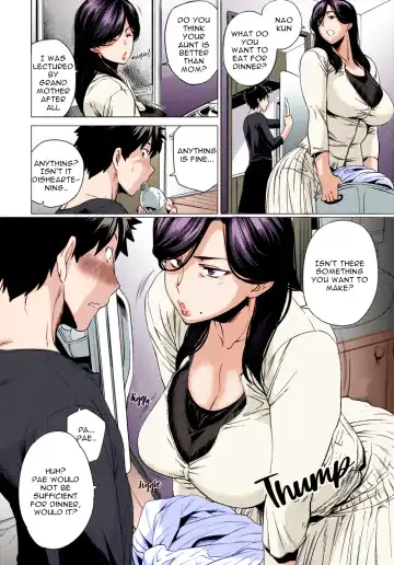 [Etuzan Jakusui] Sunao ni Nareta Hi | The day when I became obedient Fhentai - Page 2