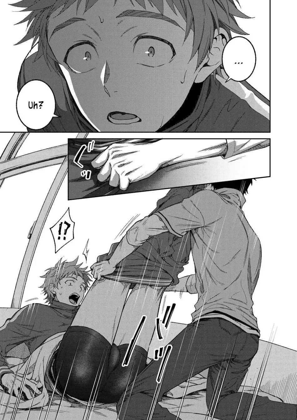 [Shima Kyousuke] Sensei de Asobou | Let's play with teacher Fhentai - Page 42