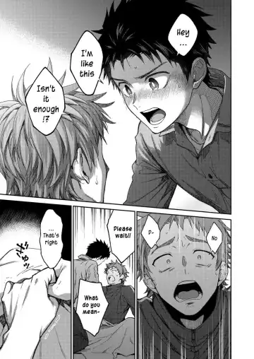 [Shima Kyousuke] Sensei de Asobou | Let's play with teacher Fhentai - Page 38