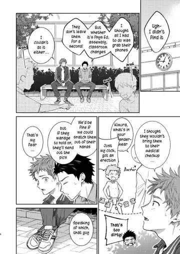 [Shima Kyousuke] Sensei de Asobou | Let's play with teacher Fhentai - Page 76