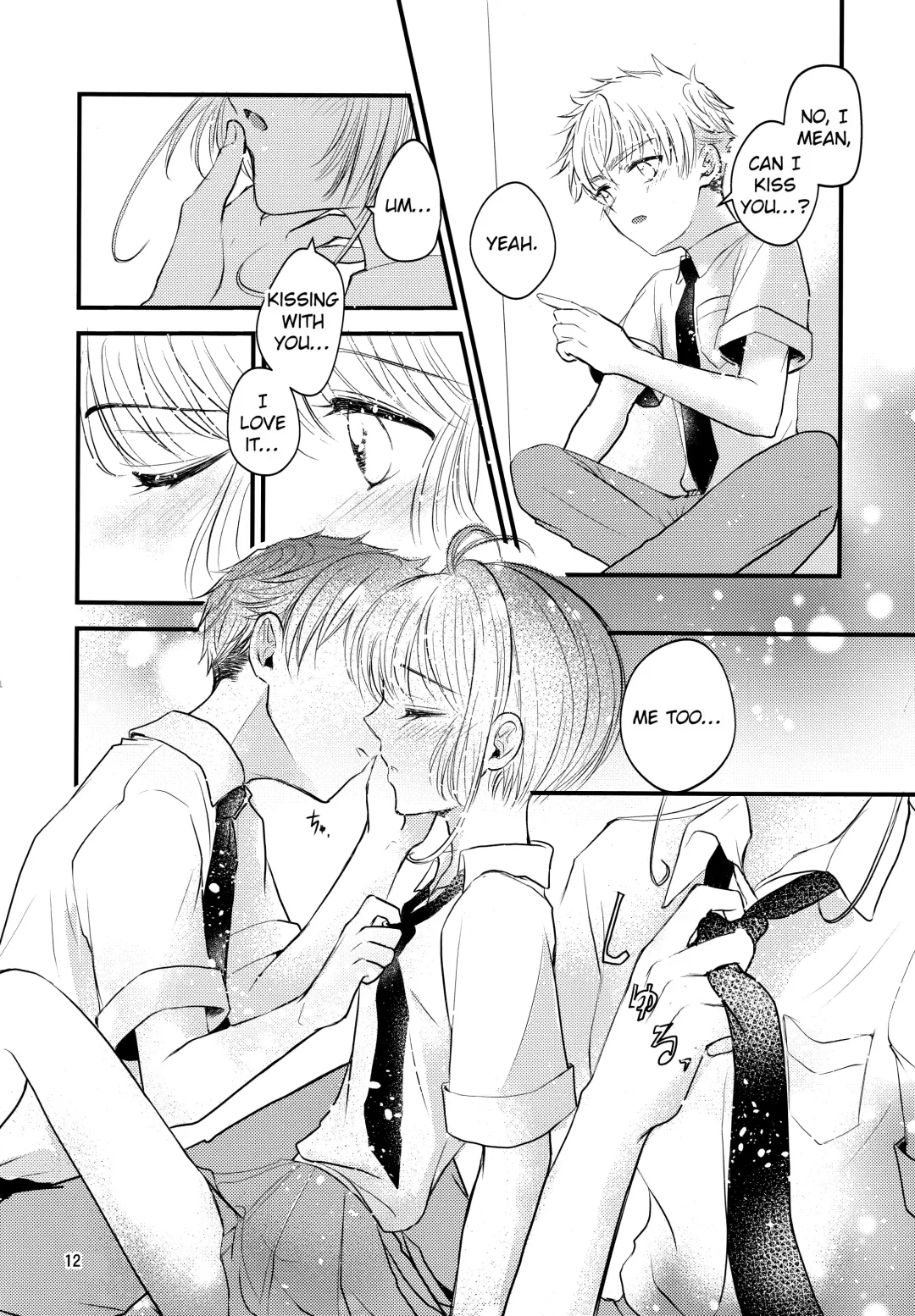 [Kaede Sago] Suki na Hito to wa OO Shitai Fhentai - Page 14