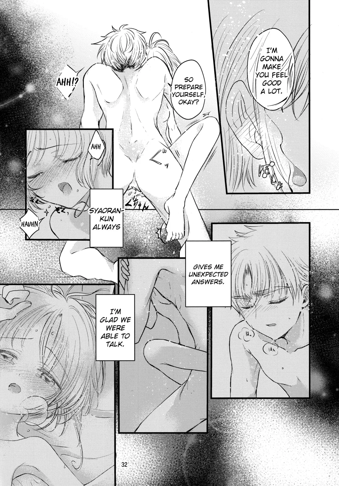 [Kaede Sago] Suki na Hito to wa OO Shitai Fhentai - Page 34