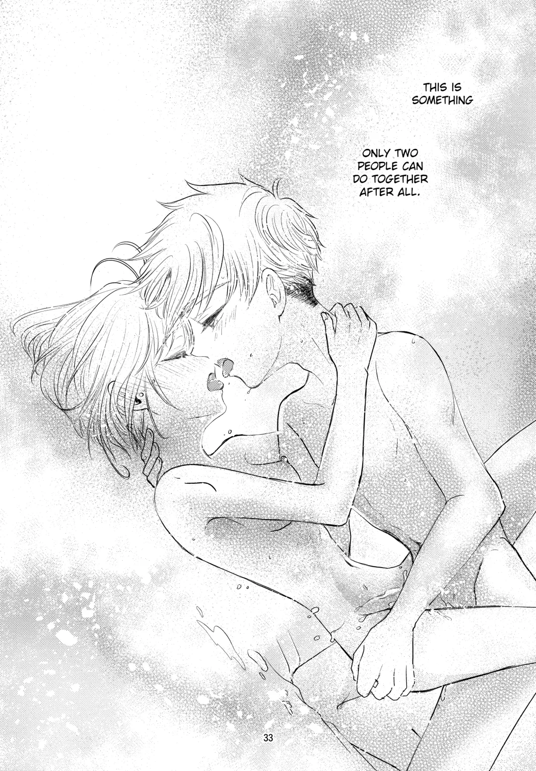 [Kaede Sago] Suki na Hito to wa OO Shitai Fhentai - Page 35