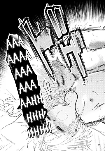 [Kaede Sago] Suki na Hito to wa OO Shitai Fhentai - Page 101