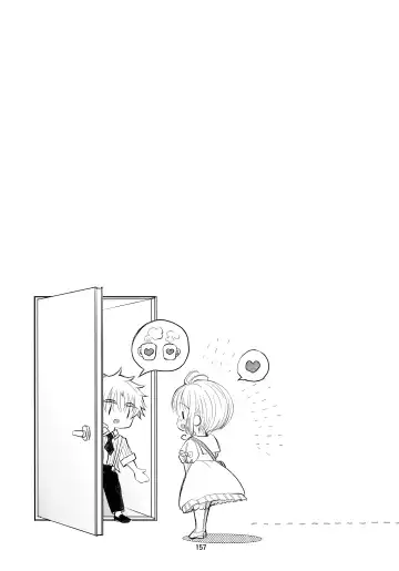 [Kaede Sago] Suki na Hito to wa OO Shitai Fhentai - Page 159