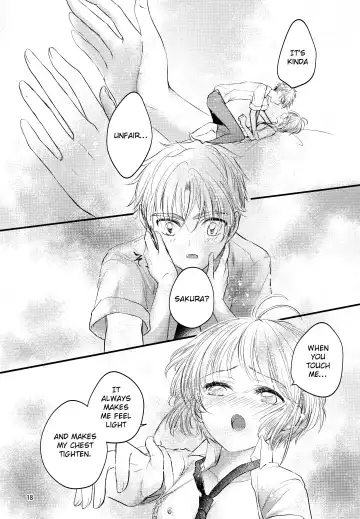 [Kaede Sago] Suki na Hito to wa OO Shitai Fhentai - Page 20